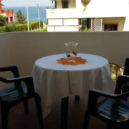 Apartment Jonian Gallipoli