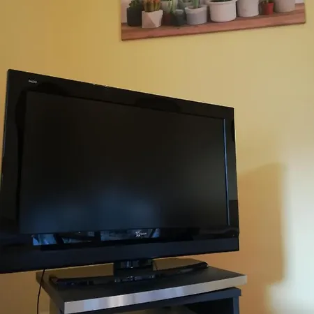 Jonian Apartment