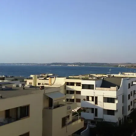 Apartment Jonian